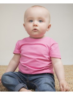 L-LW620-Organic T-Shirt 2
